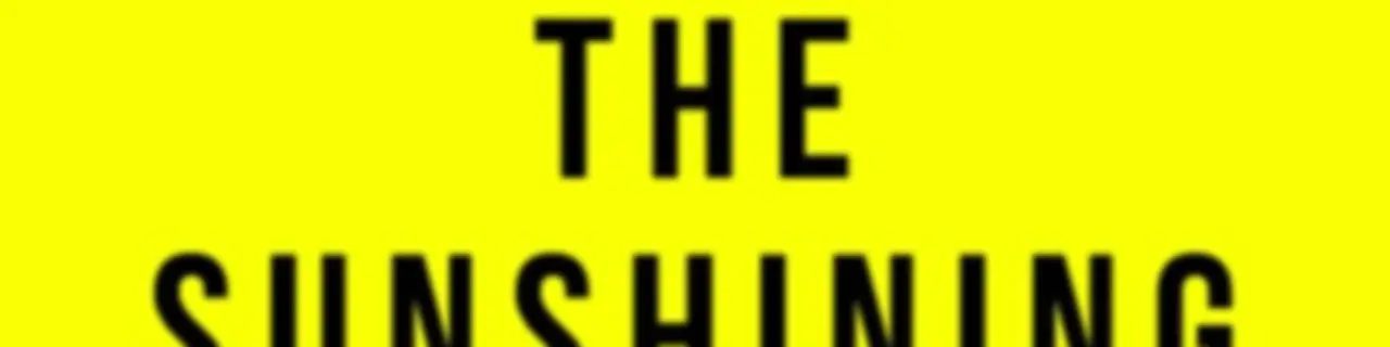 The SunShining Podcast