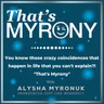 Happy 8th Myronic Anniversary!!