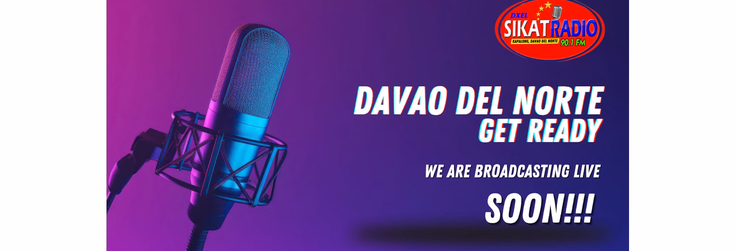 SIKAT RADIO 90.1 FM