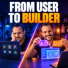 Marketers, Stop Buying Tools & Start Building Them
