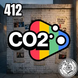 CO2 412 – As Séries Disney+ em Alta, Recomendações de Filmes e as Produções Mais Comentadas Disney+ da Semana
