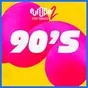 Europe 2 - 90's