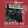 Booth 46: Episode 26 – Nick Offerman on his wife’s amazing performance in ‘Iceboy’, building things, and more!