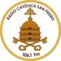 Radio Católica San Pedro