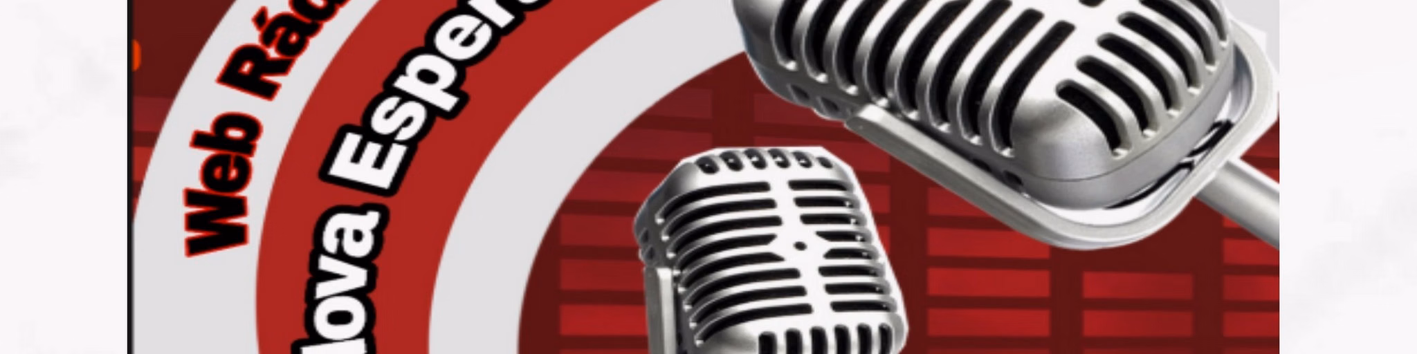 Radio Nova  Esperanca
