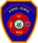 Currituck County, NC Fire, EMS