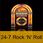 24-7 Rock 'N Roll