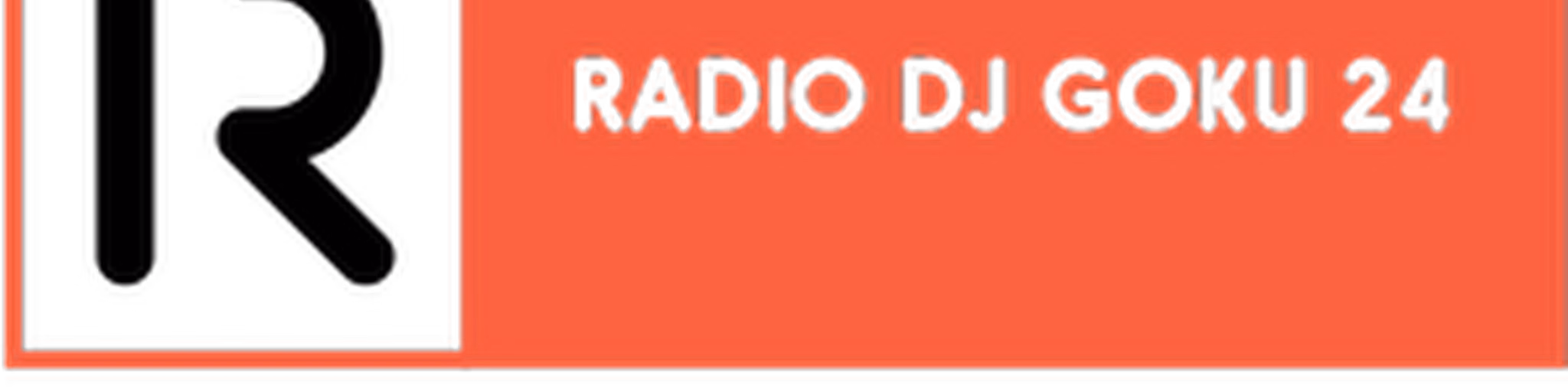 Radio Dj Goku 24