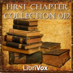 First Chapter Collection 012 by Various