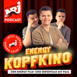 ENERGY Kopfkino