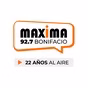 Radio Máxima Bonifacio