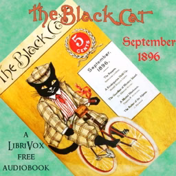 Black Cat Vol. 01 No. 12 September 1896, The by Various