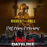 The Curse of Robert the Doll: Patreon Preview!