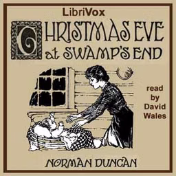 Christmas Eve At Swamp's End