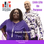 Livin Life On Purpose