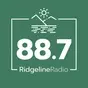 88.7 Ridgeline Radio - KRDF