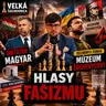 Podcast #5: Veľká Šachovnica- Hlasy fašizmu, Diktátor Magyar, Zelenskyj stavia múzeum Šuchevyčovi