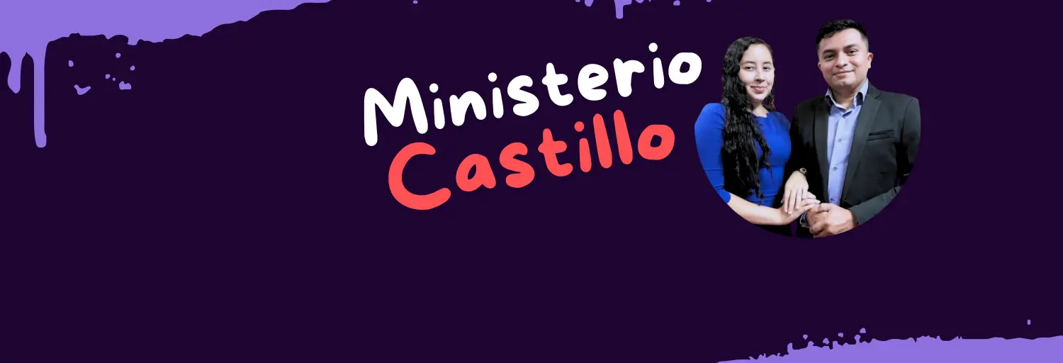 MINISTERIO CASTILLO RADIO