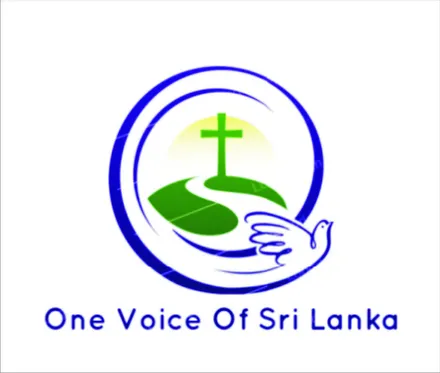 One Voice Of Sri Lanka