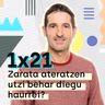 Zarata ateratzen utzi behar diegu haurrei?