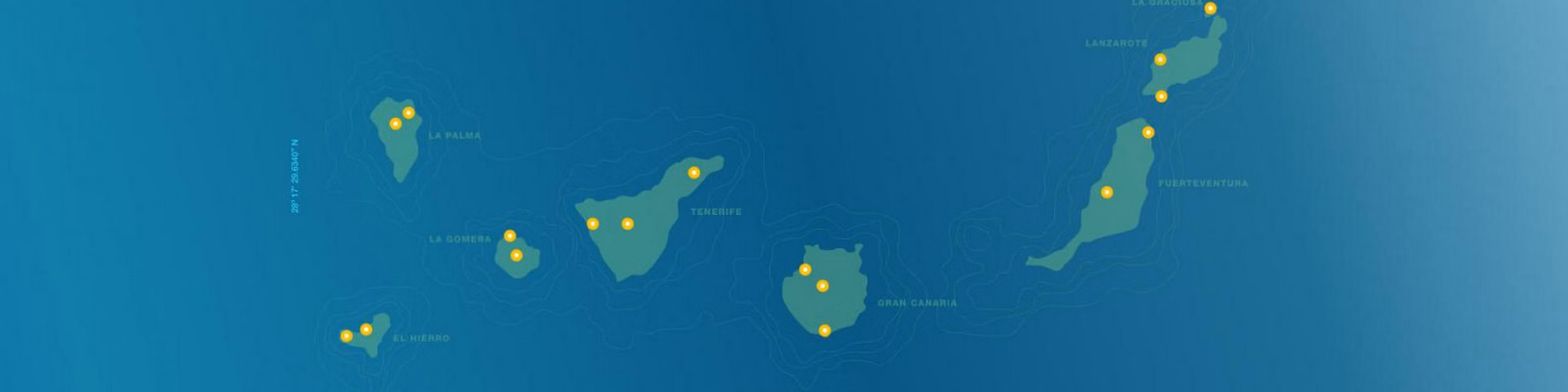 Orquestas Radio Canarias