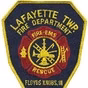 Floyd County Fire (SAFE-T)