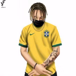 Fabio maluco