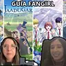 Podcast #422 - ¡Recomendamos nuestra guía Fangirl! (30-06-2026)