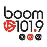 CJSS Boom 101.9 FM -
