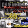 Redescubriendo la música de los 80-90´s año 1985.