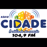 RADIO CIDADE FM 104.9