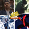 Avengers Doomsday Trailer Breakdown, the New X-Men Cast, and the Lanterns Premiere