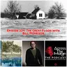 Episode 234: The Great Flood with Bill Morrison