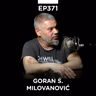 EP 372: Goran S. Milovanović III deo, DataKolektiv - Pojačalo podcast