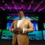 The Potter's House