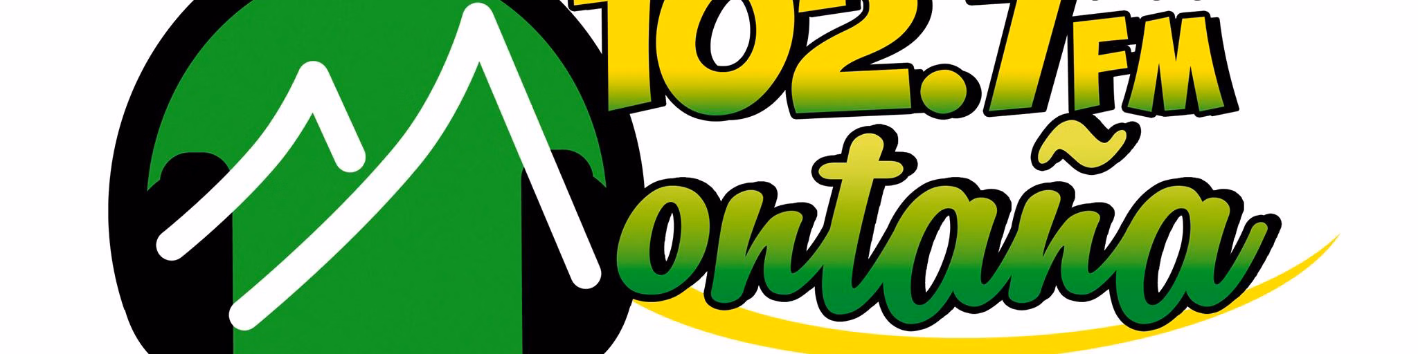 Montaña 102.7 FM