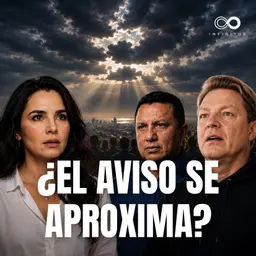 EL AVISO Profecías, señales y preparación espiritual | Infinitos Martha Higareda