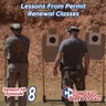 S14E8: Lessons From Permit Renewal Classes