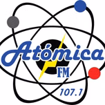 ATOMICA 107.1 MERIDA