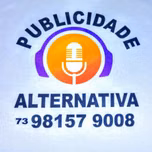 PUBLICIDADE ALTERNATIVA DE AURELINO LEAL