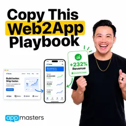 The Web2App Playbook: Scale Your App Without App Store Limits