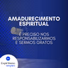 Amadurecimento espiritual