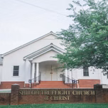 Shiloh Truelight Church en Español