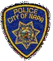 Napa Valley Law Enforcement