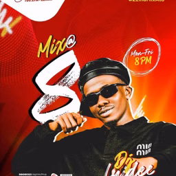 Mix @ 8