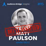 Why MarketBeat Just Cut Their Email List in Half (On Purpose) w/ Matt Paulson