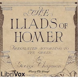 Iliads of Homer