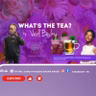 WHAT`S THE TEA - Varl Becky & Shule dive into Celeb controversies(A SECRET AWAITS SHULE FANS)