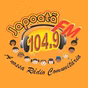 Rádio Japoatã 104.9 FM