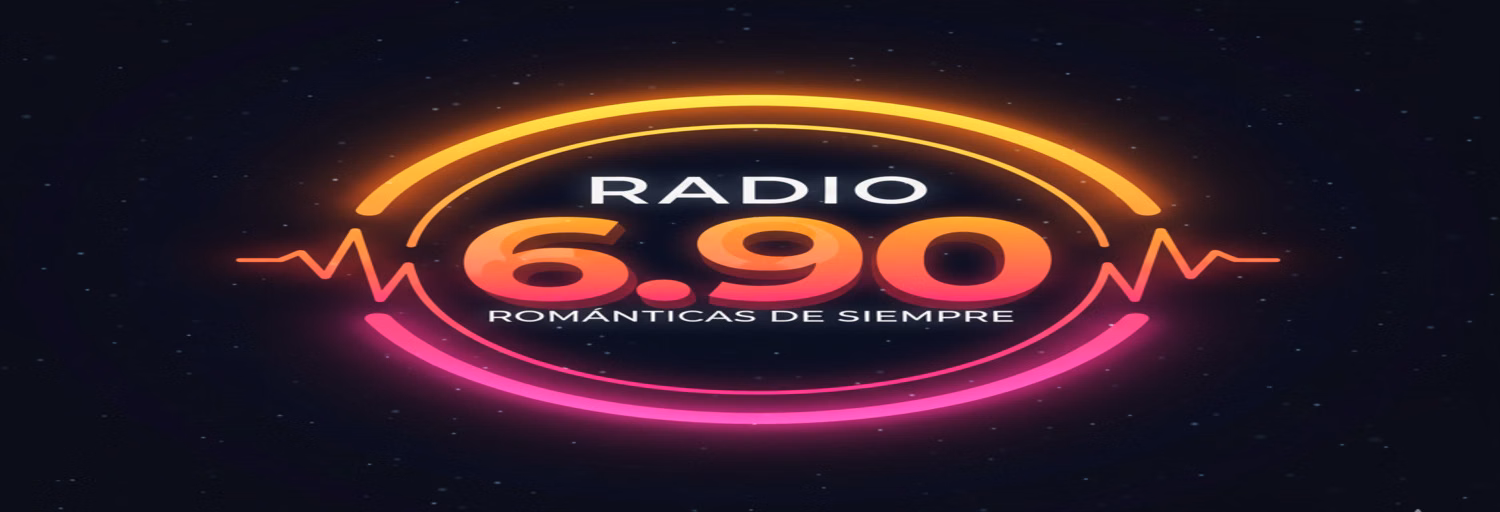 6.90 RADIO ROMANTICAS